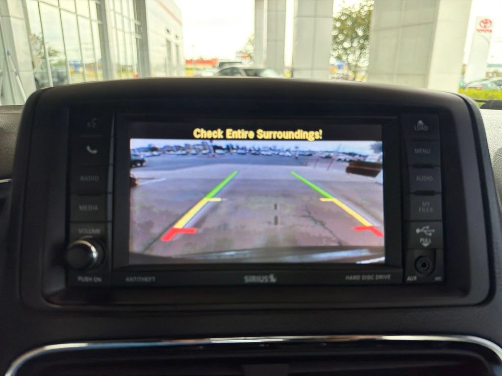 Used 2015 Dodge Grand Caravan SE FWD image 27