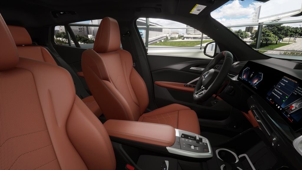 New 2026 BMW X2 xDrive28i w/ Technology Package image 9