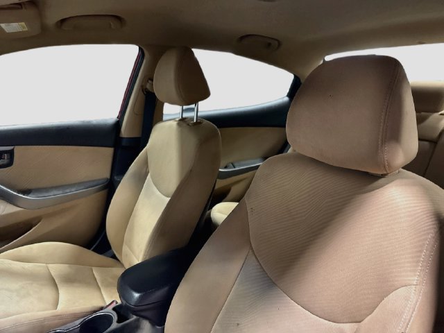 Used 2013 Hyundai Elantra GLS w/ Preferred Pkg FWD image 13