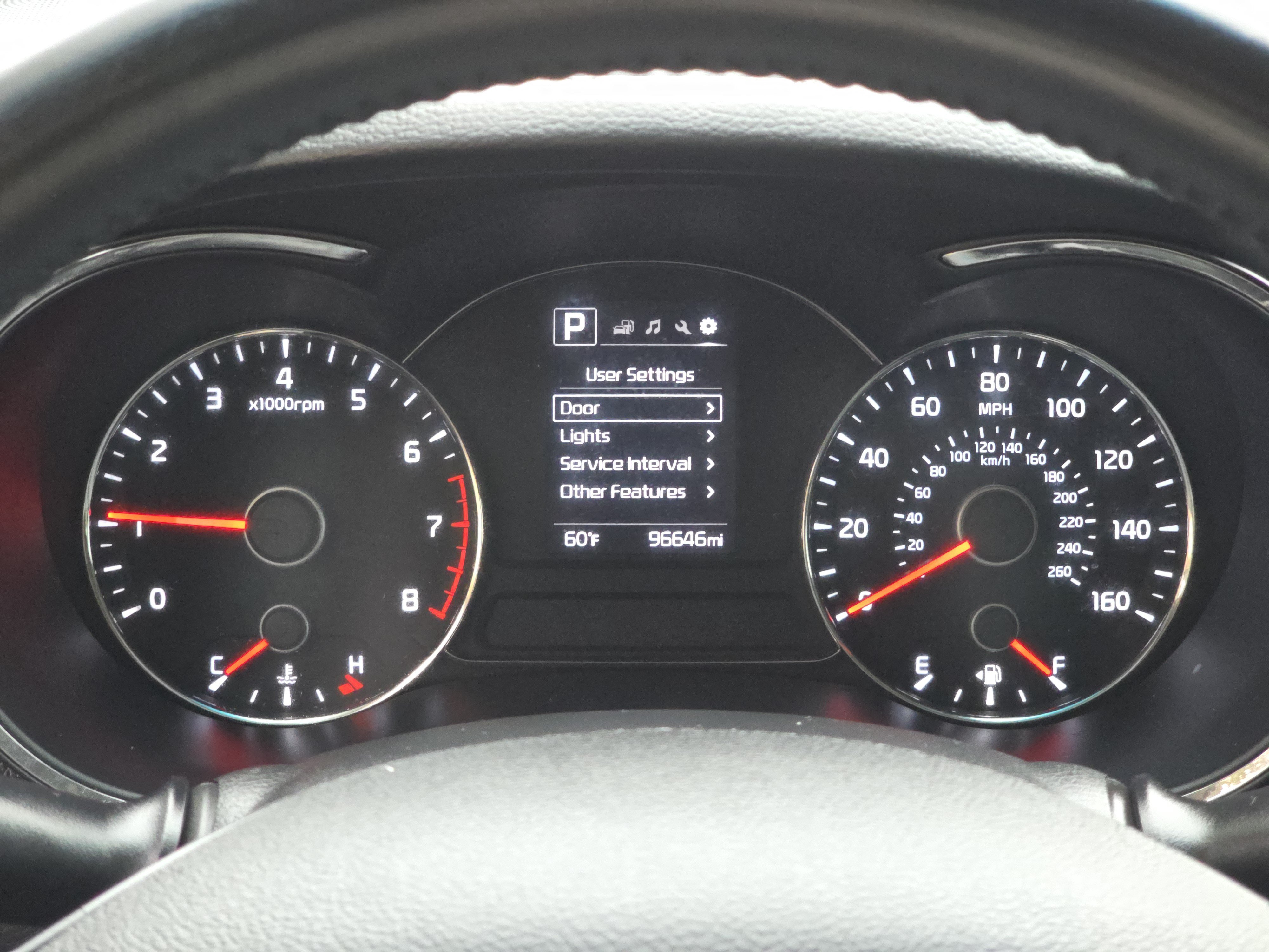 Used 2017 Kia Forte EX FWD image 22