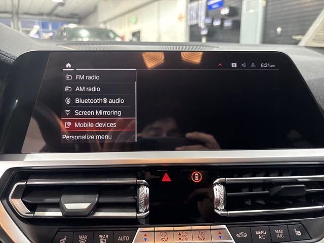 Used 2020 BMW M340i w/ Premium Package image 22