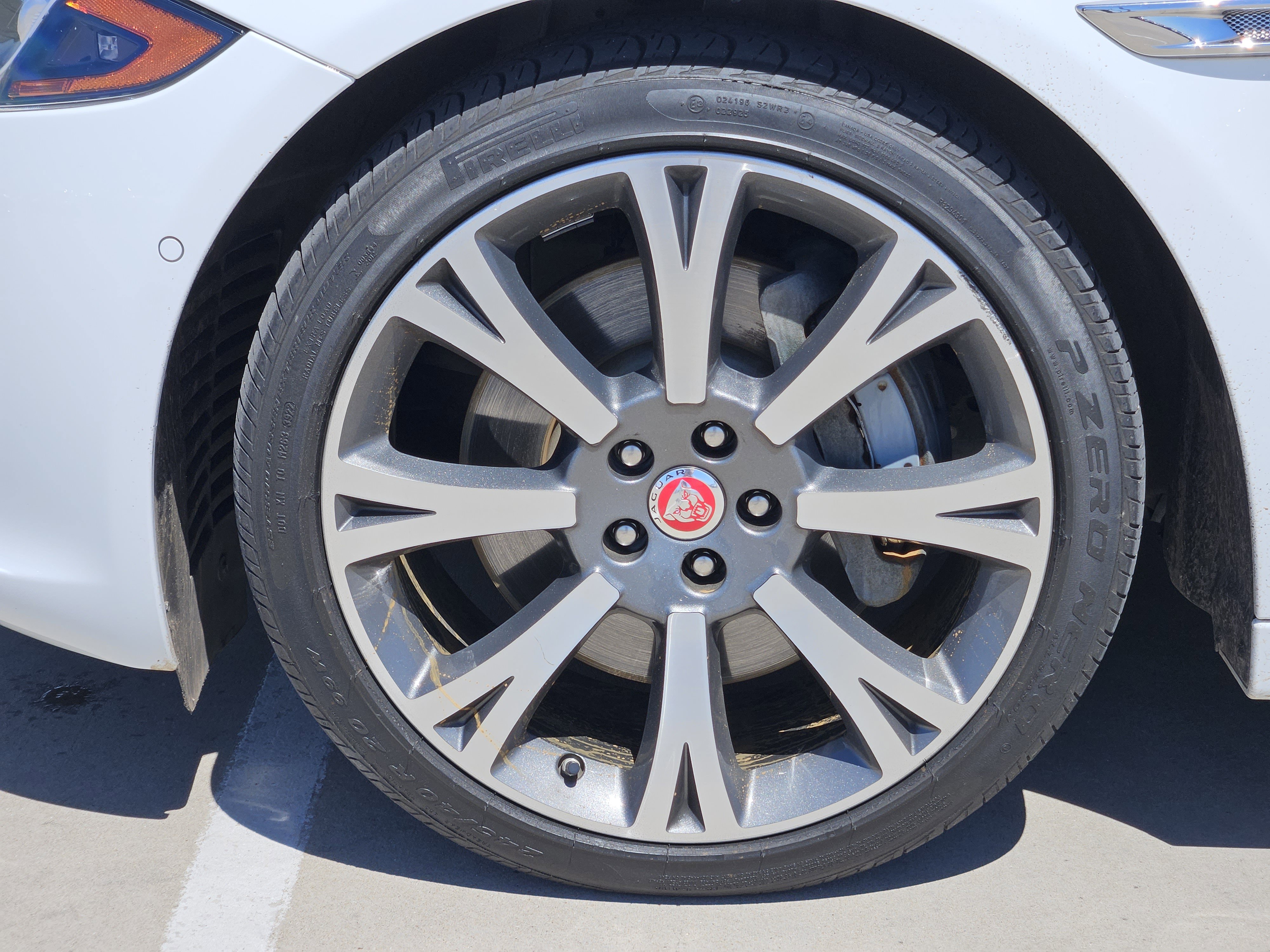 Used 2019 Jaguar XJ L Portfolio AWD/4WD image 13