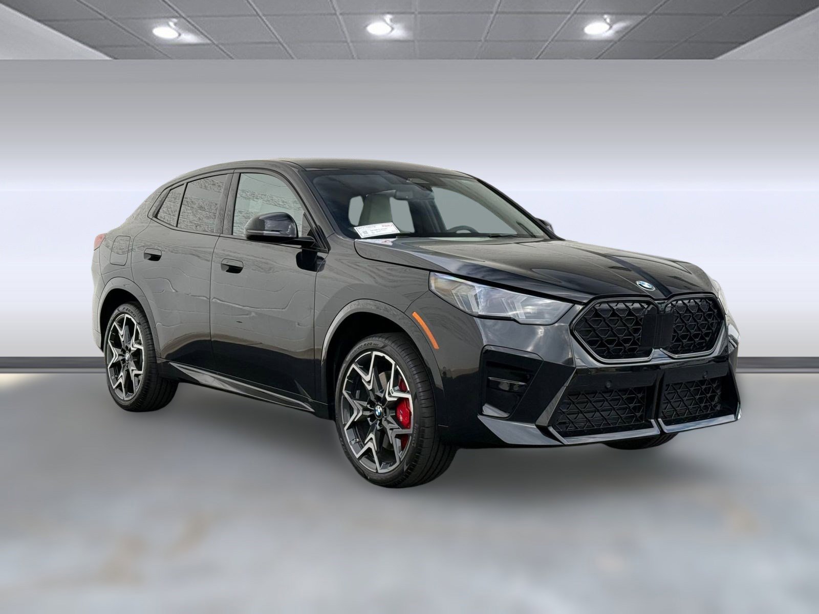 New 2026 BMW X2 xDrive28i w/ M Sport Package image 6