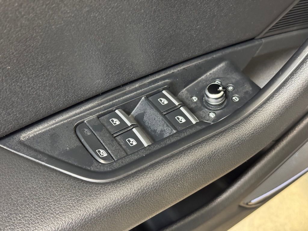 Used 2018 Audi A5 2.0T Premium Plus w/ Premium Plus image 10