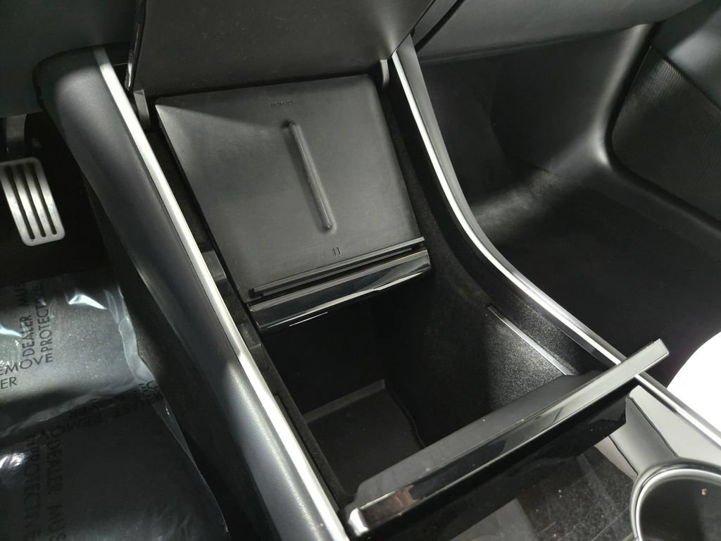 Used 2018 Tesla Model 3 Performance AWD/4WD image 26