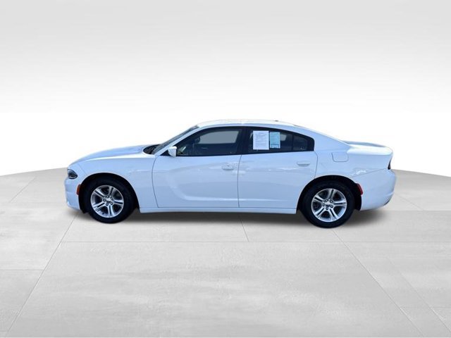 Used 2019 Dodge Charger SXT RWD image 5