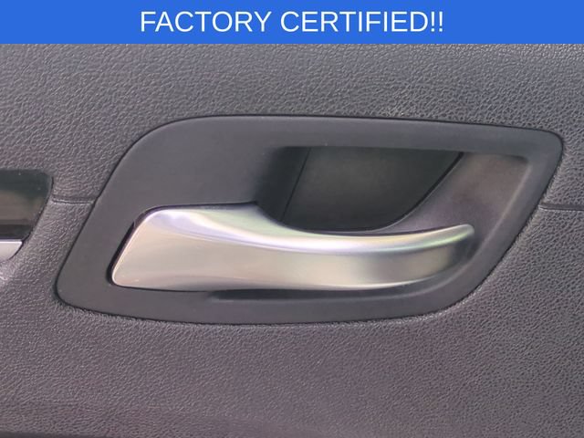 Certified 2023 Chrysler 300 Touring w/ Sport Appearance Package RWD image 28