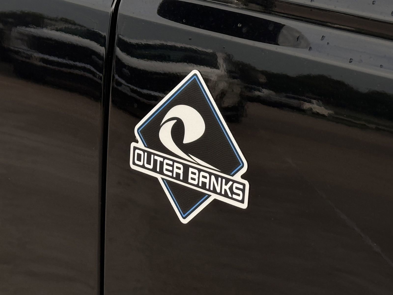 New 2026 Ford Bronco Outer Banks image 9