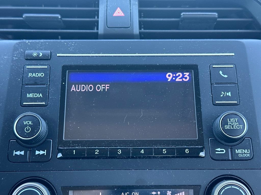 Used 2018 Honda Civic LX image 22