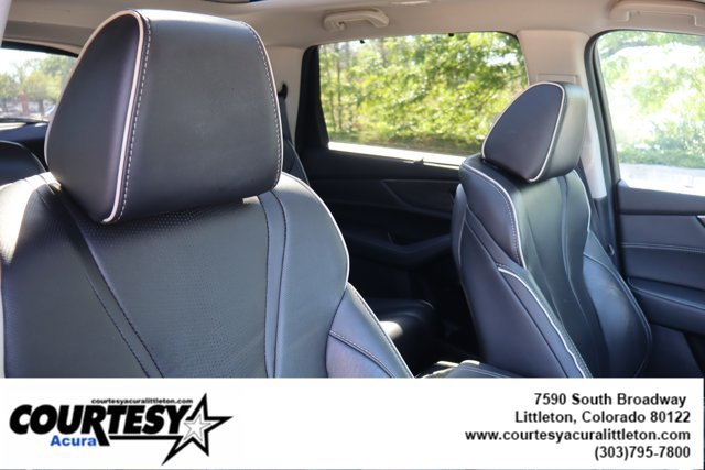 Used 2023 Acura MDX w/ Advance Package AWD/4WD image 33