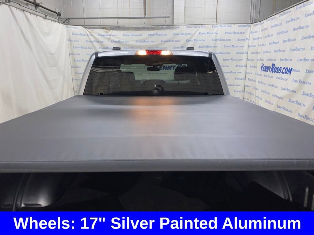 Used 2023 Ford F150 XLT w/ Equipment Group 301A Mid image 16