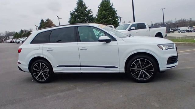 Used 2023 Audi Q7 3.0T Premium Plus image 4