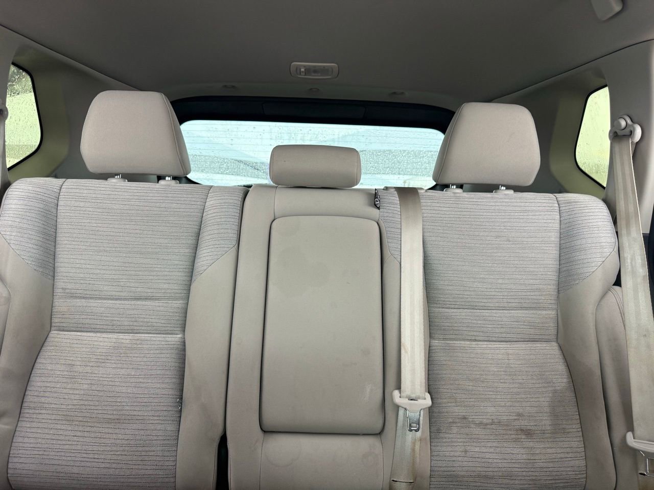 Used 2023 Nissan Rogue SV image 18