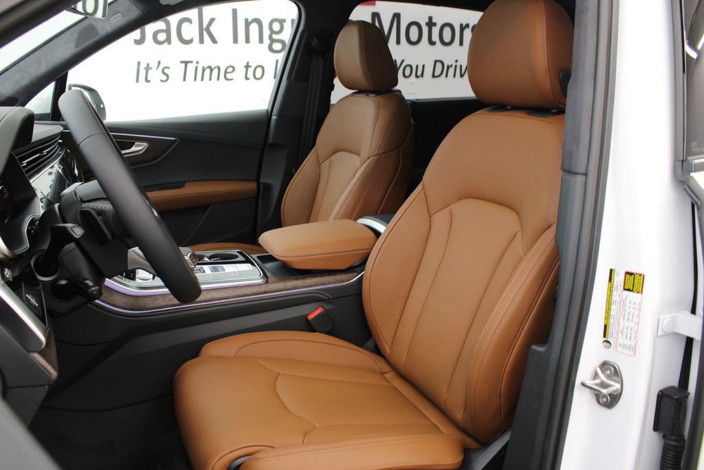 New 2026 Audi Q7 3.0T Prestige image 15
