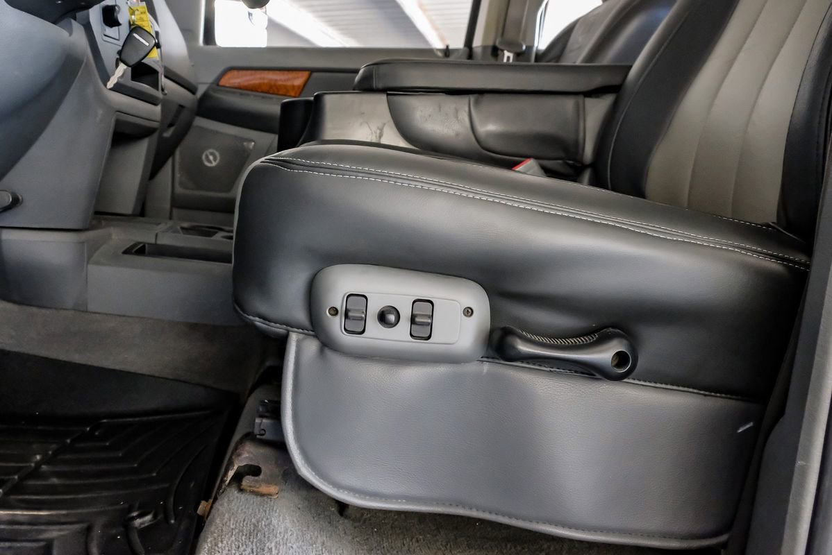 Used 2006 Dodge Ram 2500 Truck SLT image 29