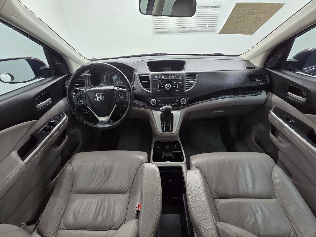 Used 2014 Honda CR-V EX-L image 13