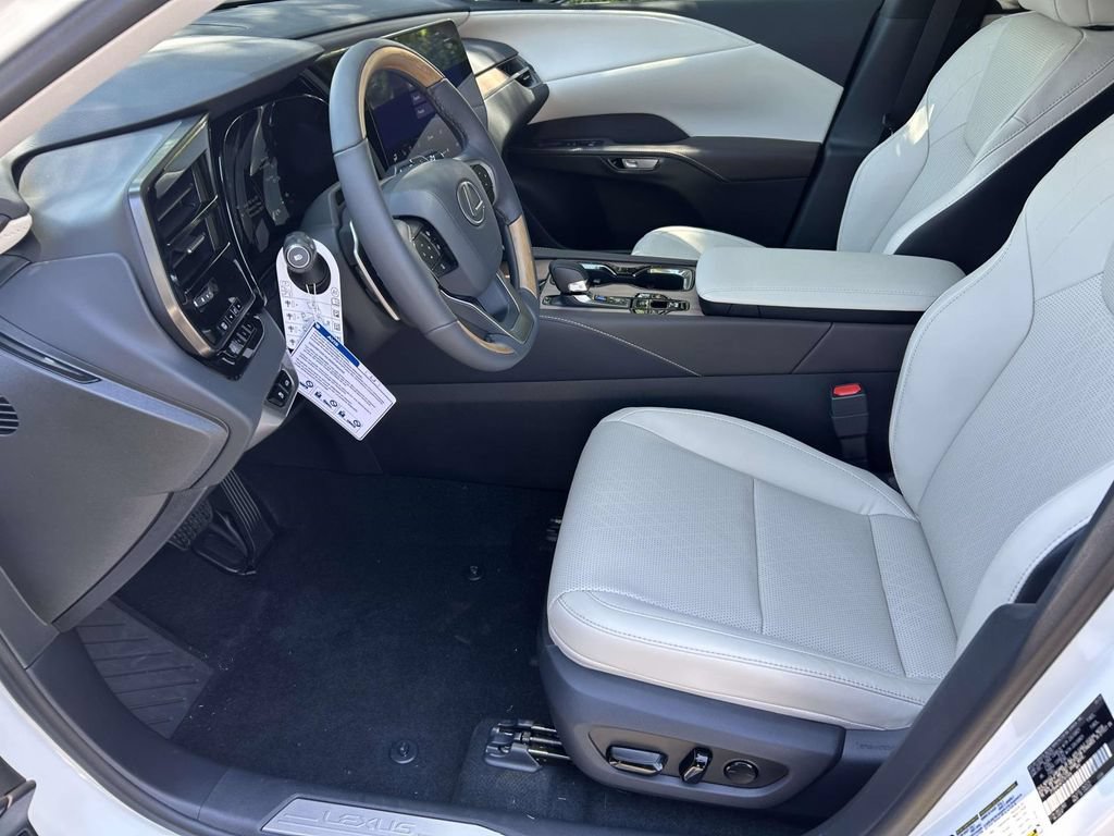 New 2026 Lexus RX 350 Premium Plus AWD/4WD image 12