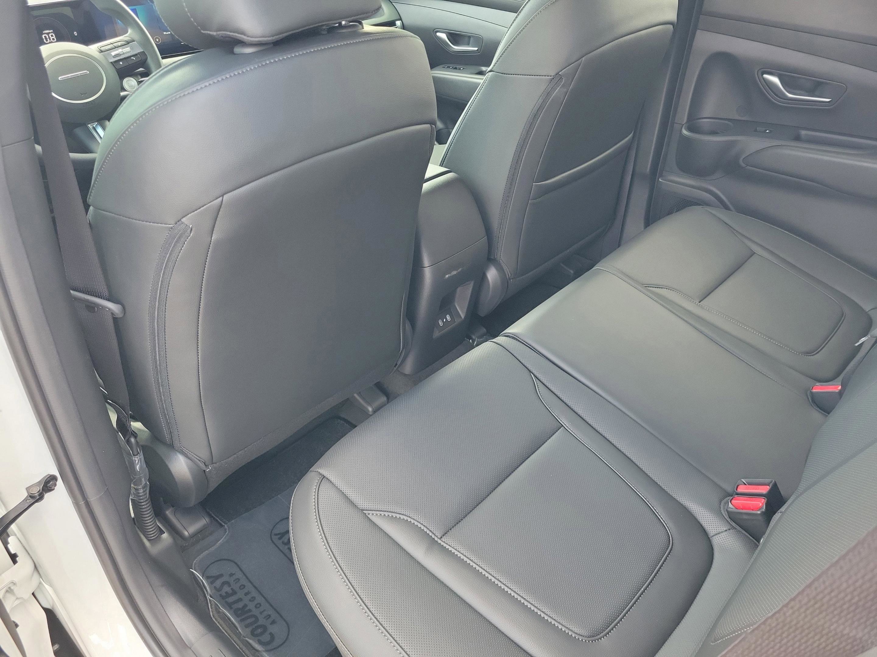 New 2026 Hyundai Santa Cruz SEL image 10