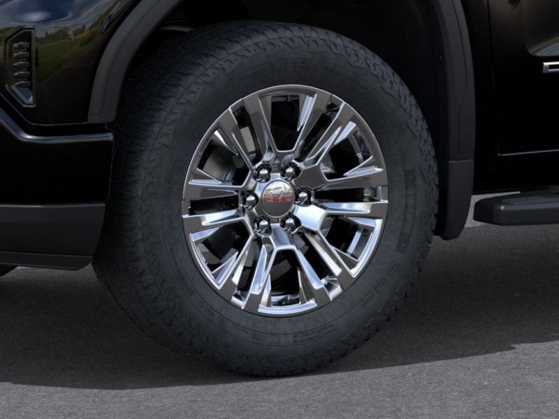 New 2026 GMC Sierra 1500 Denali w/ Technology Package AWD/4WD image 10
