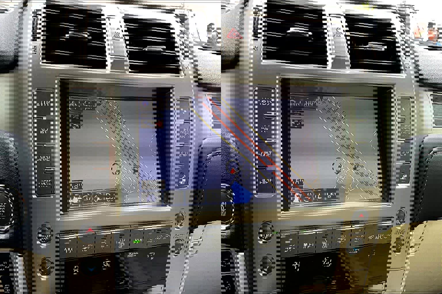 Used 2020 Lexus GX 460 Luxury w/ Accessory Package image 34