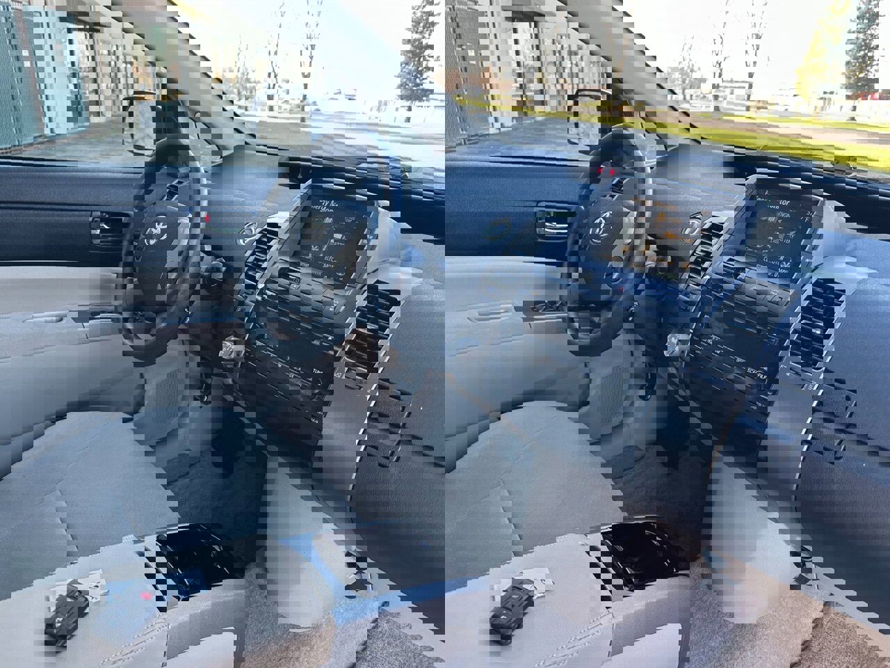 Used 2008 Toyota Prius image 26