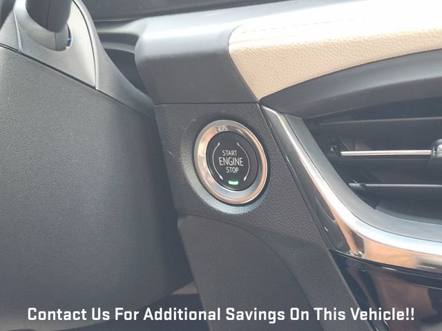New 2026 Buick Encore GX Avenir w/ Avenir Convenience Package FWD image 17