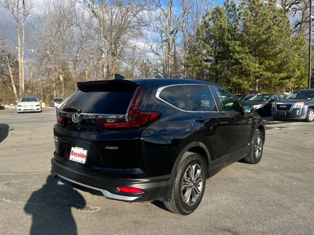 Used 2020 Honda CR-V EX image 19