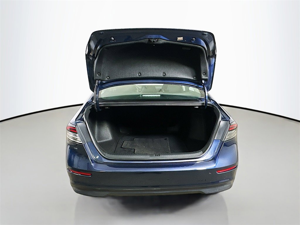 Used 2024 Honda Accord EX image 30