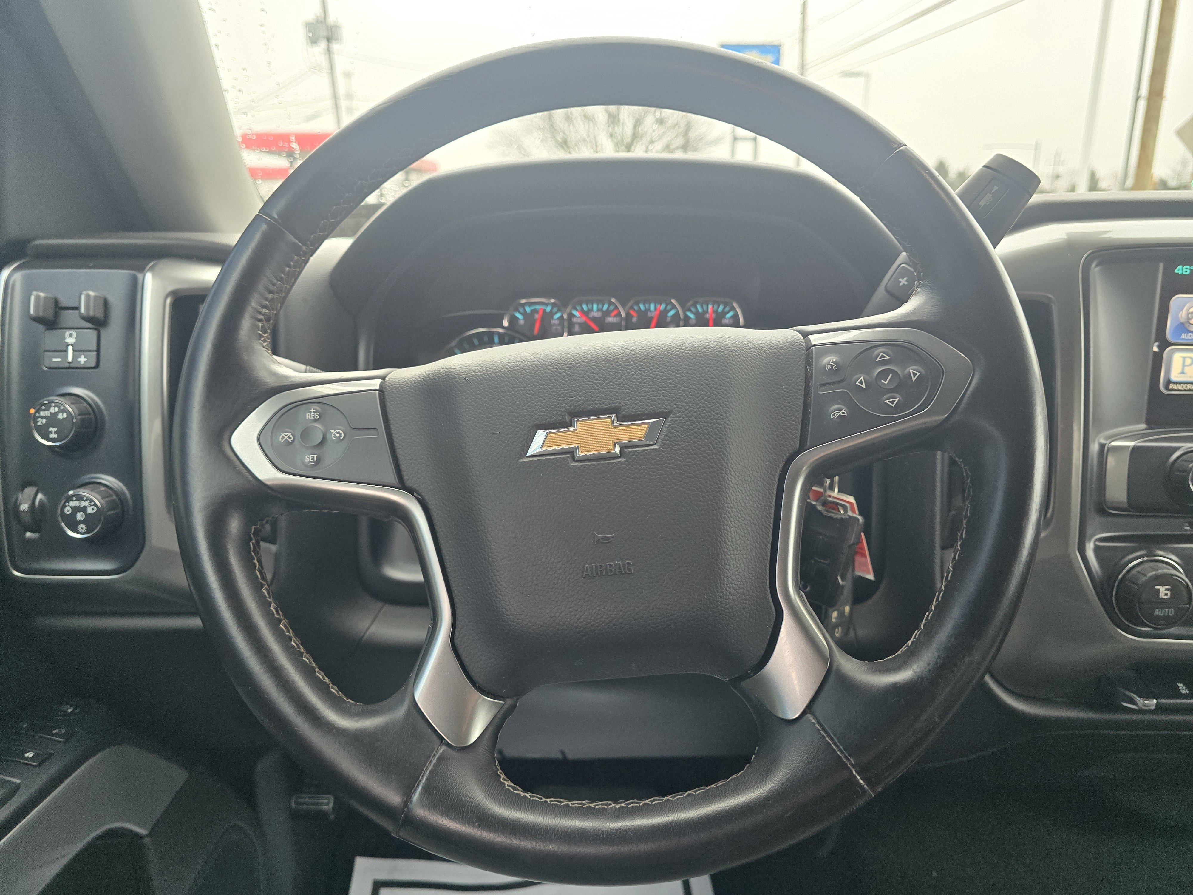 Used 2014 Chevrolet Silverado 1500 LT w/ All Star Edition image 19