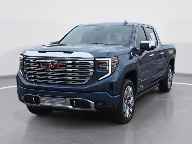 Used 2025 GMC Sierra 1500 Denali image 7