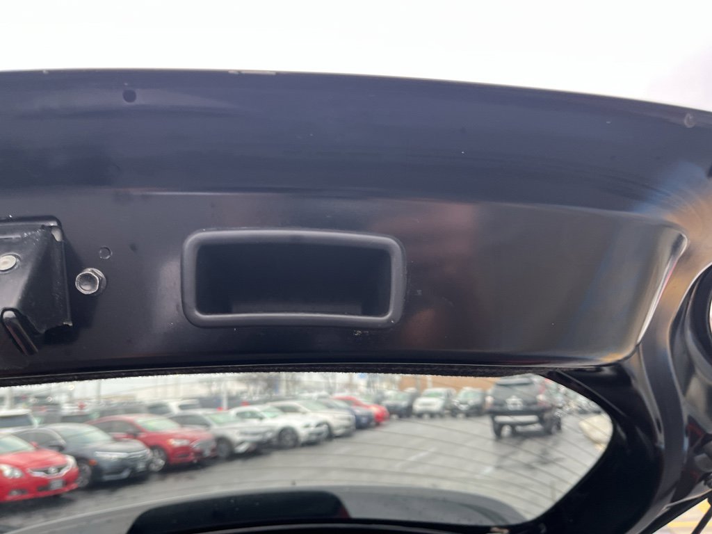 Used 2011 MAZDA MAZDA2 Touring image 19