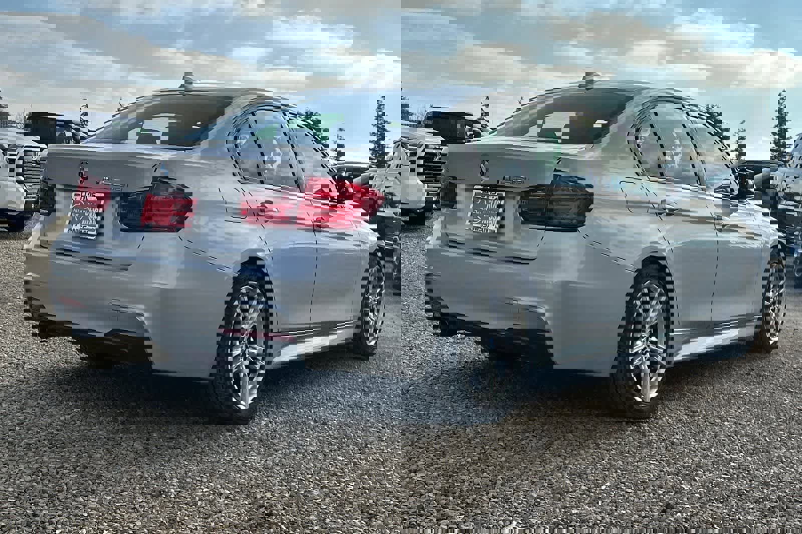 Used 2014 BMW 328i Sedan image 3