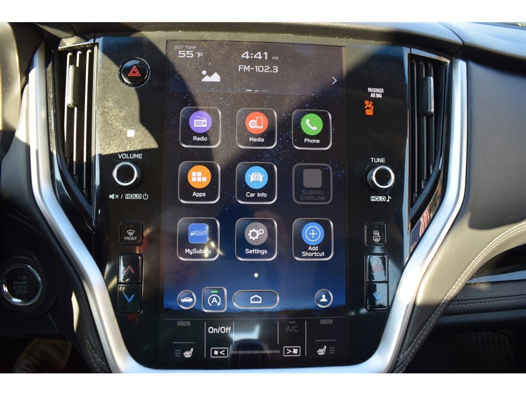 Used 2021 Subaru Legacy Limited image 31
