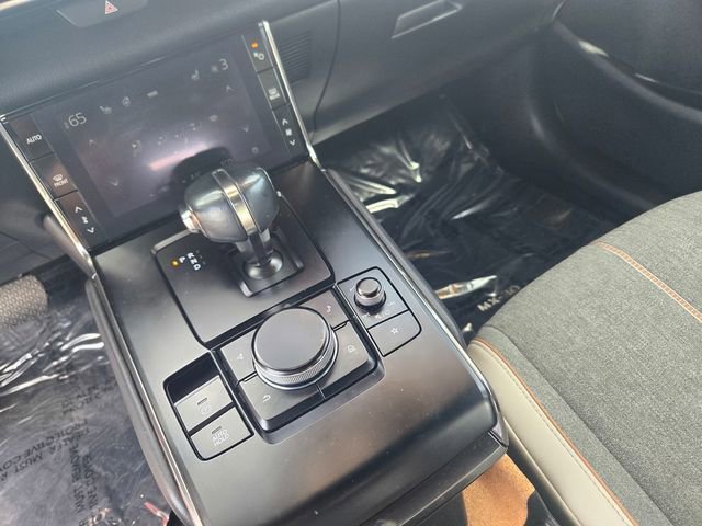 Used 2022 MAZDA MX-30 Electric w/ Premium Plus Pkg image 5