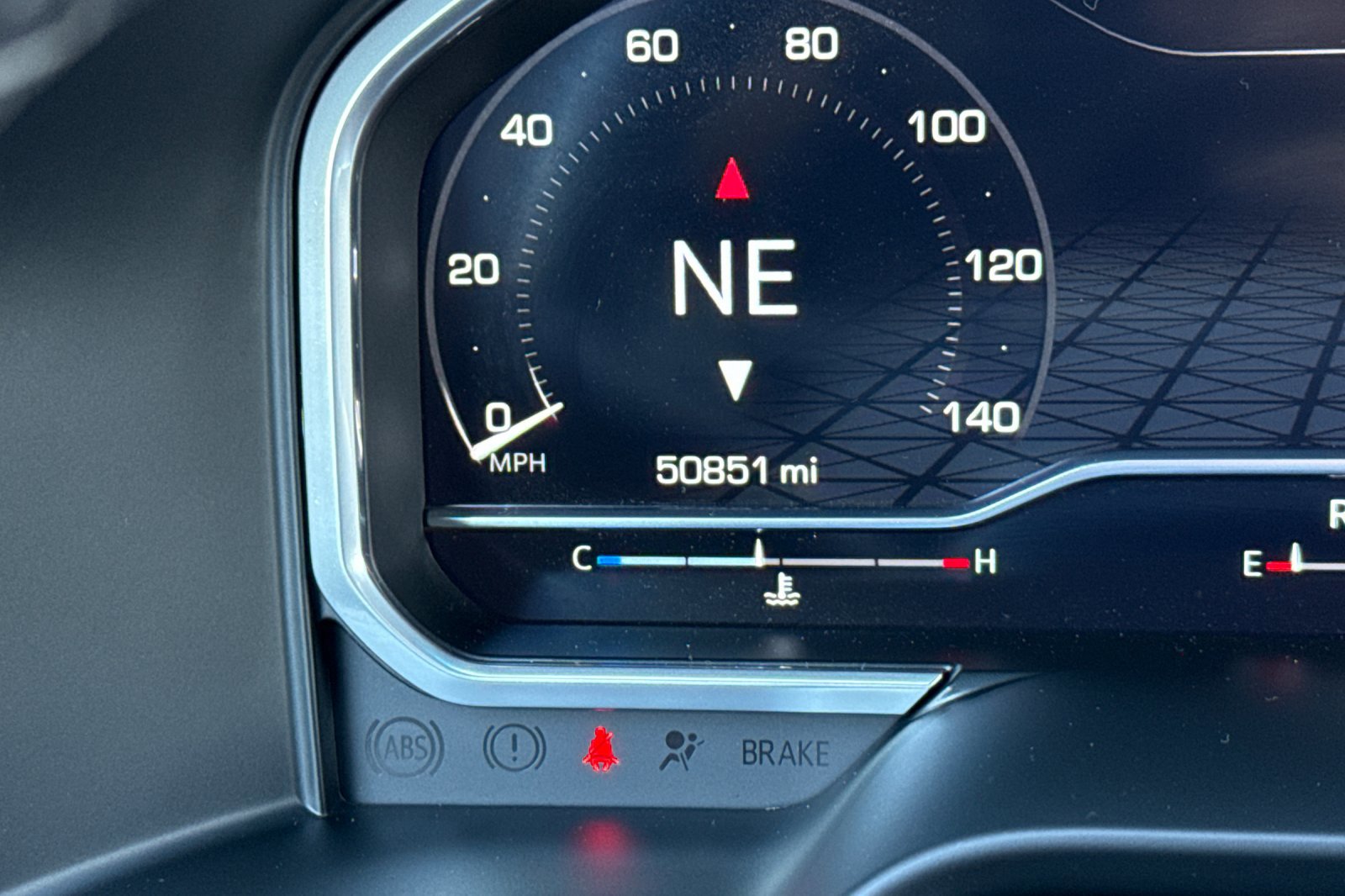 Used 2023 GMC Sierra 1500 Denali image 34