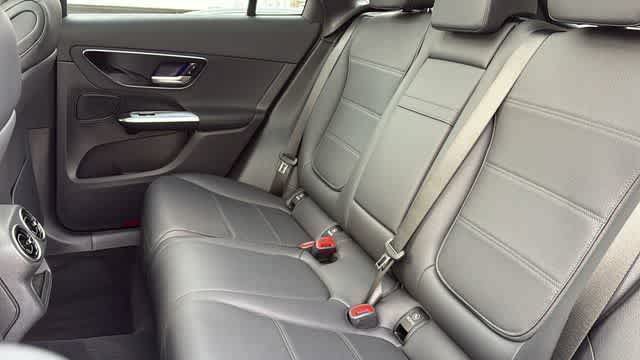 Certified 2026 Mercedes-Benz GLC 300 4MATIC image 26