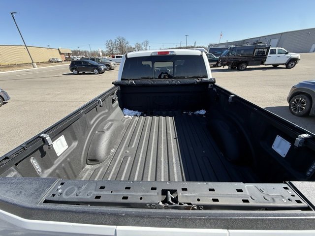 Used 2020 Ford F150 King Ranch w/ Equipment Group 601A Luxury image 4