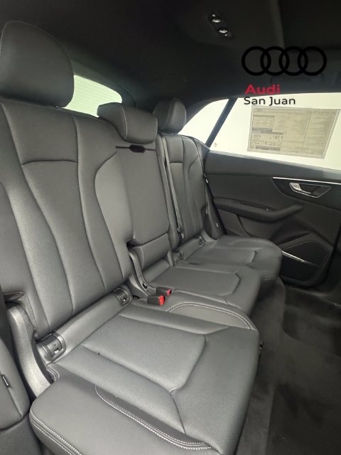 New 2027 Audi Q8 Premium Plus AWD/4WD image 28
