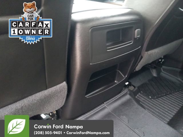 Used 2018 GMC Sierra 3500 Denali w/ Duramax Plus Package image 26