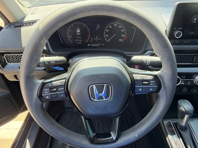 Used 2024 Honda Civic LX image 14