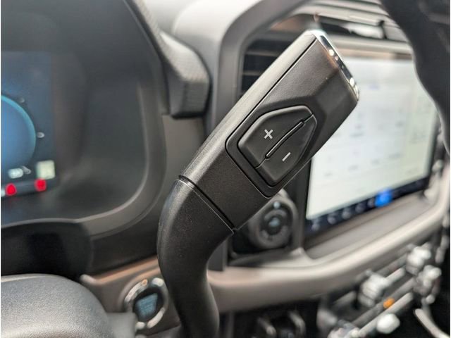 New 2025 Ford F150 XLT w/ Equipment Group 302A MID image 24