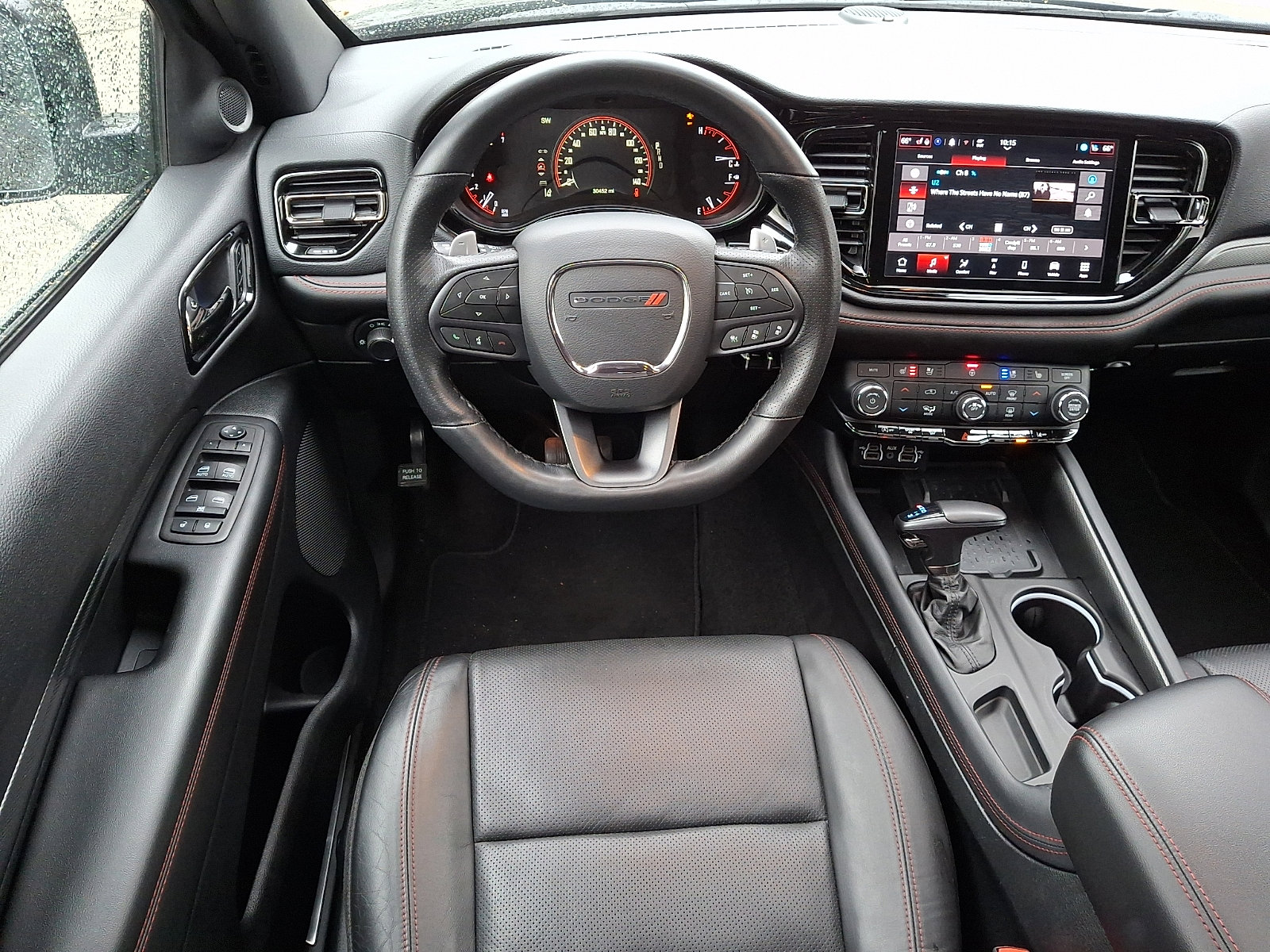 Certified 2025 Dodge Durango GT AWD/4WD image 13