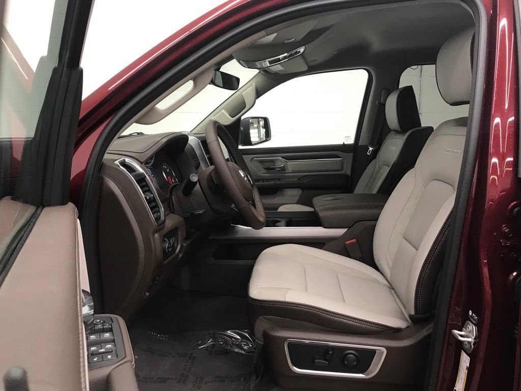 New 2026 RAM 1500 Laramie image 12