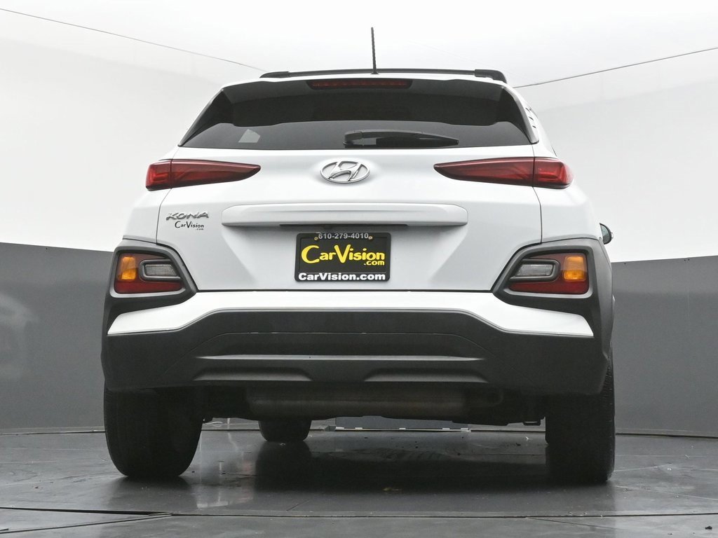 Used 2020 Hyundai Kona SEL image 52