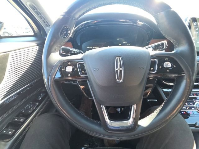 Used 2022 Lincoln Corsair Reserve w/ Elements Package image 29