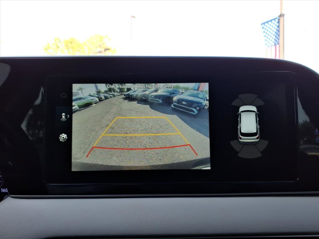 Certified 2022 Hyundai Palisade SEL w/ 8P Bench Seat Package image 21