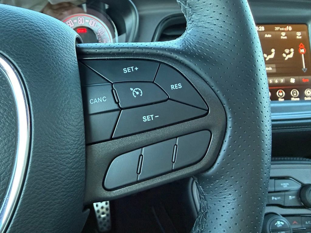 Used 2023 Dodge Challenger R/T w/ T/A Package image 19