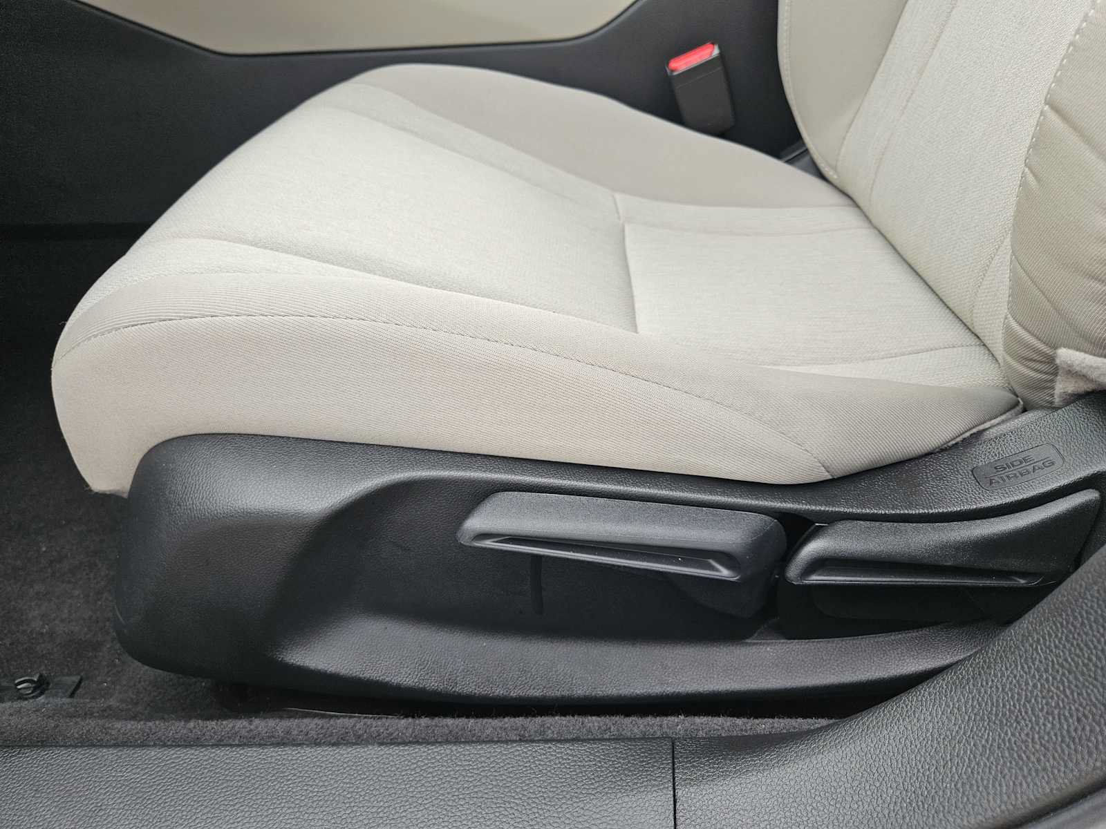 Used 2025 Honda Accord LX image 25