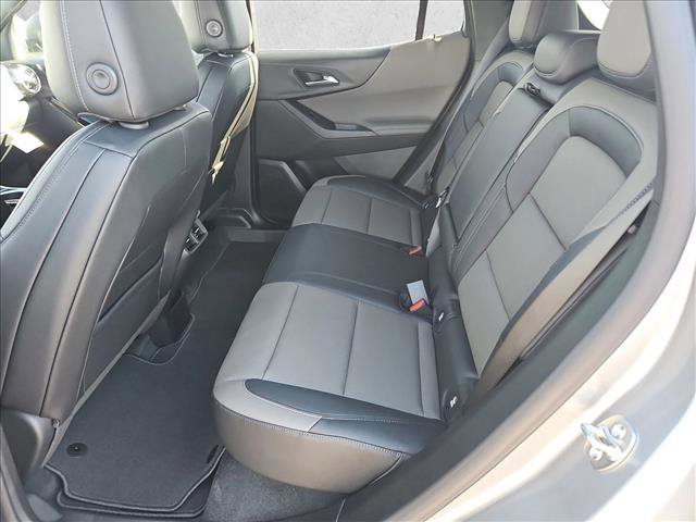 New 2026 Chevrolet Equinox LT w/ Convenience Package II image 11