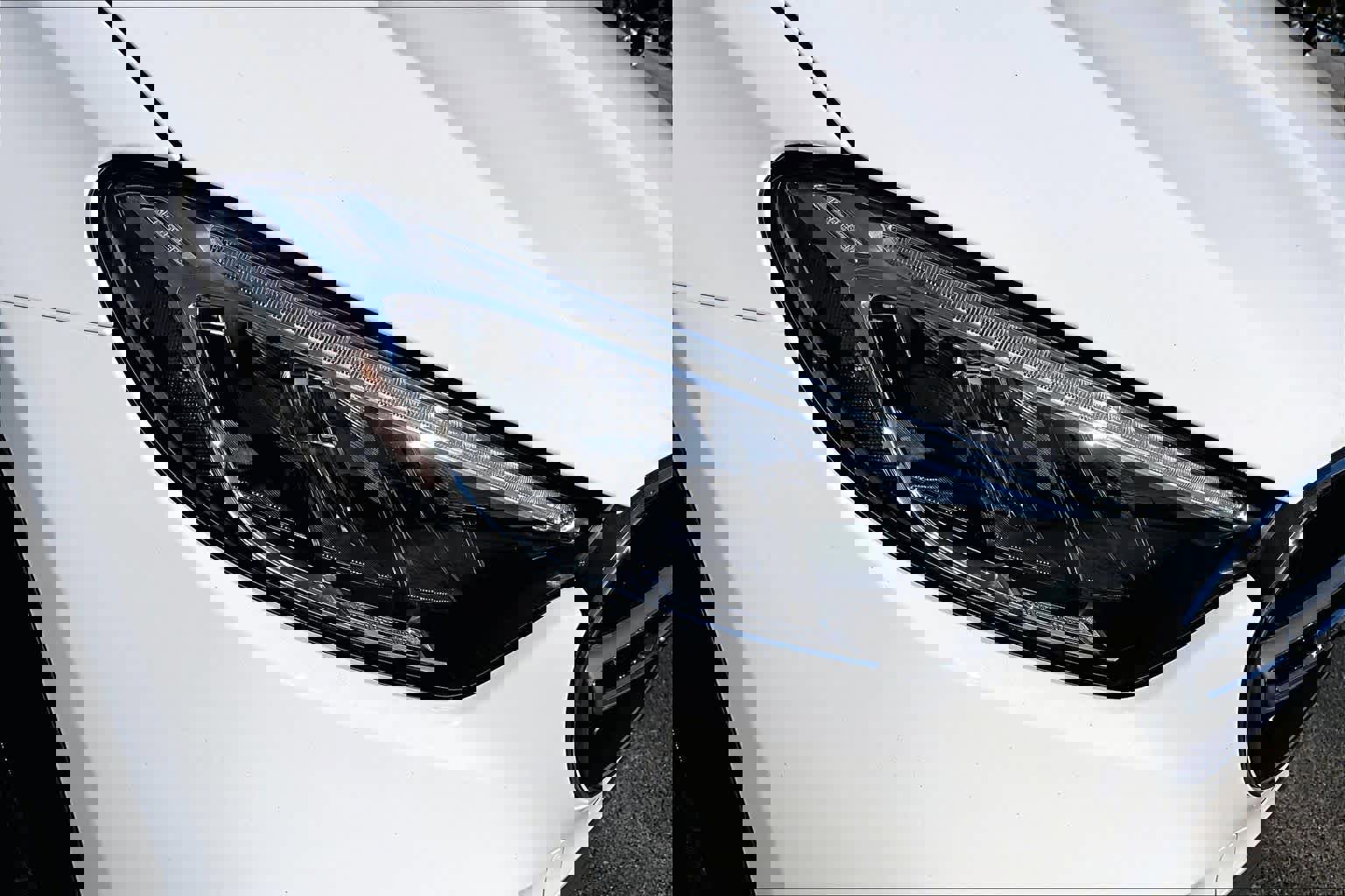 Certified 2025 Mercedes-Benz GLC 300 4MATIC image 27